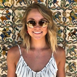 Meet your Posher, Erin